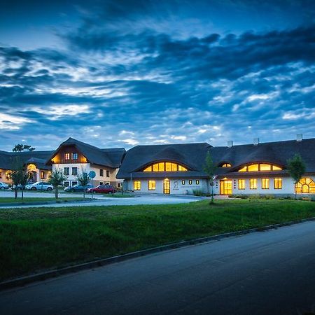 Hotel Skanzen 벨레라드 외부 사진