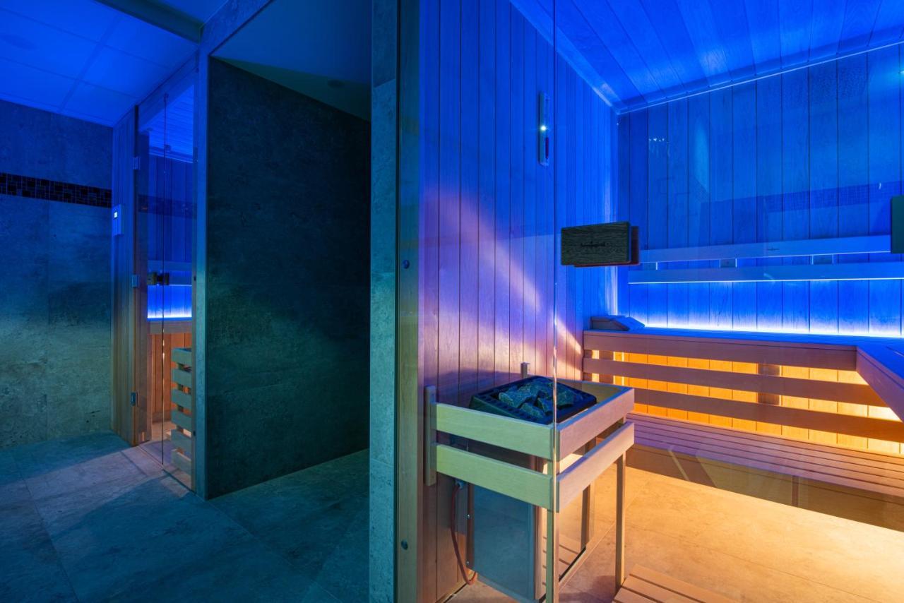 Hotel Skanzen 벨레라드 외부 사진