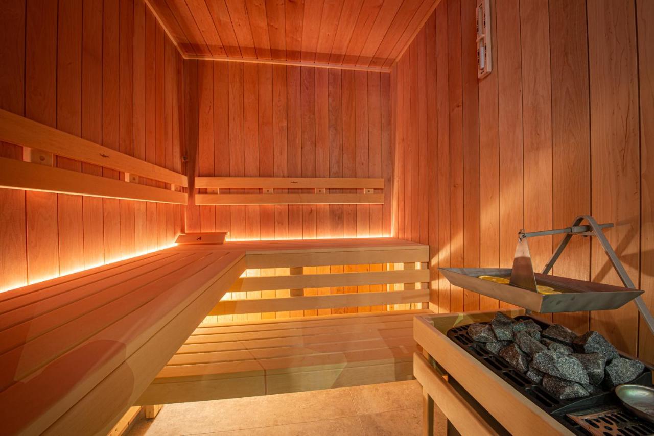 Hotel Skanzen 벨레라드 외부 사진