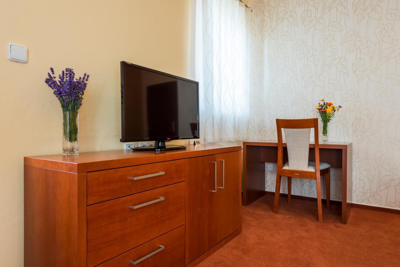 Hotel Skanzen 벨레라드 외부 사진