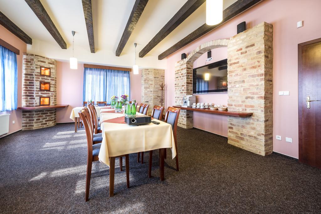 Hotel Skanzen 벨레라드 외부 사진