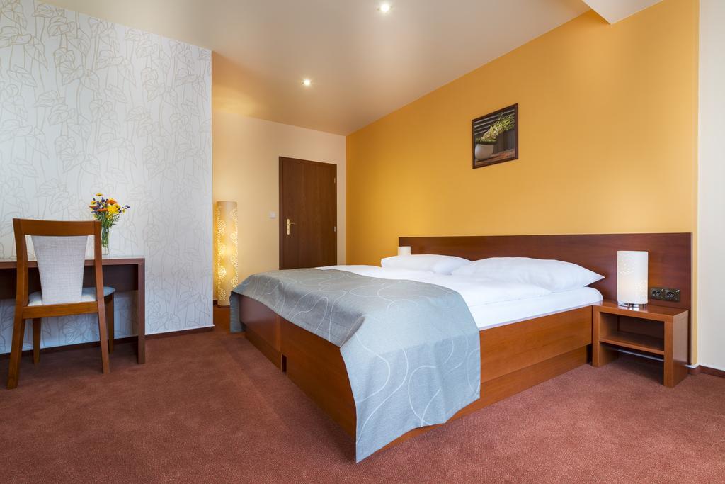 Hotel Skanzen 벨레라드 외부 사진
