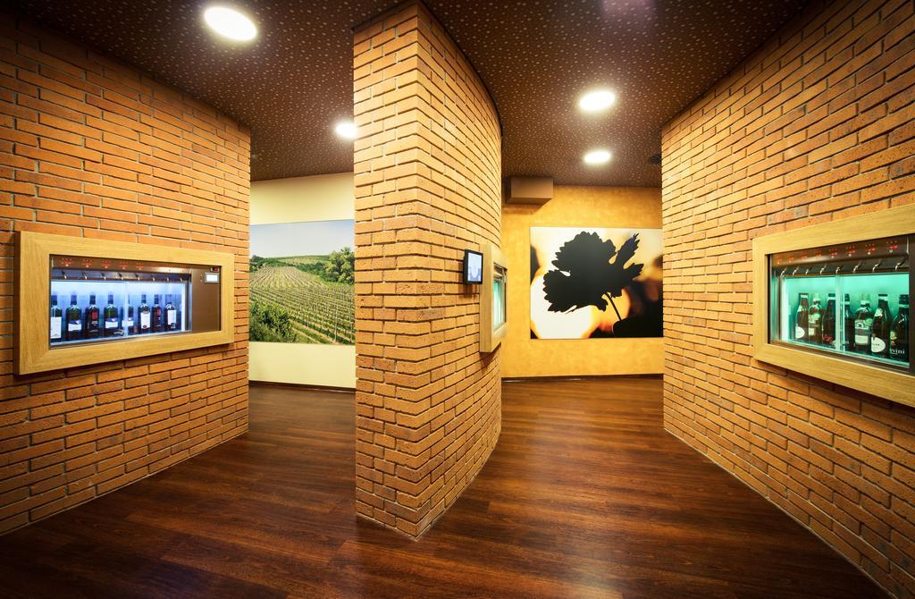 Hotel Skanzen 벨레라드 외부 사진